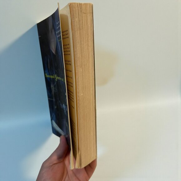 Second Grave on the Left by Darynda Jones | Paranormal Mystery Novel (Paperback) - Picture 4 of 5